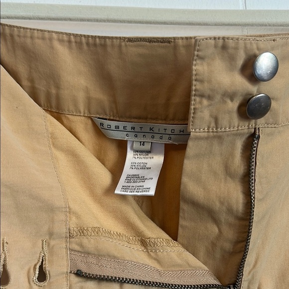 Vintage Robert Kitchen Utility Skirt - Picture 4 of 8